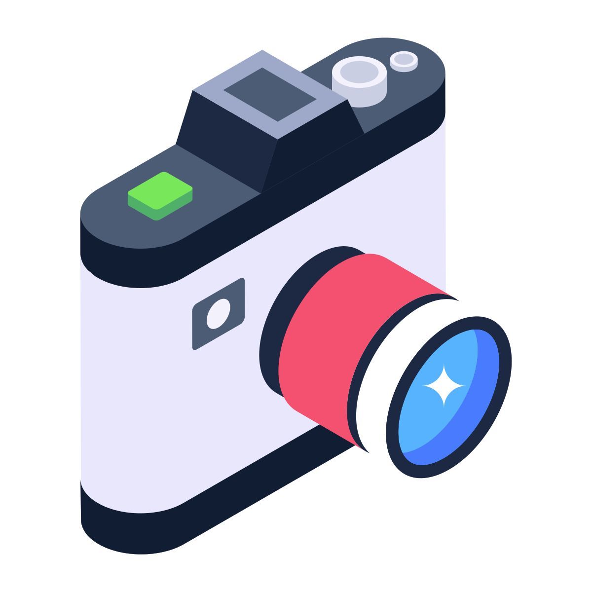 camera icon