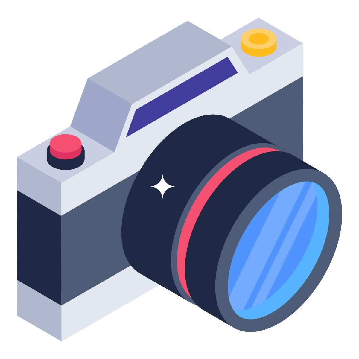 camera icon