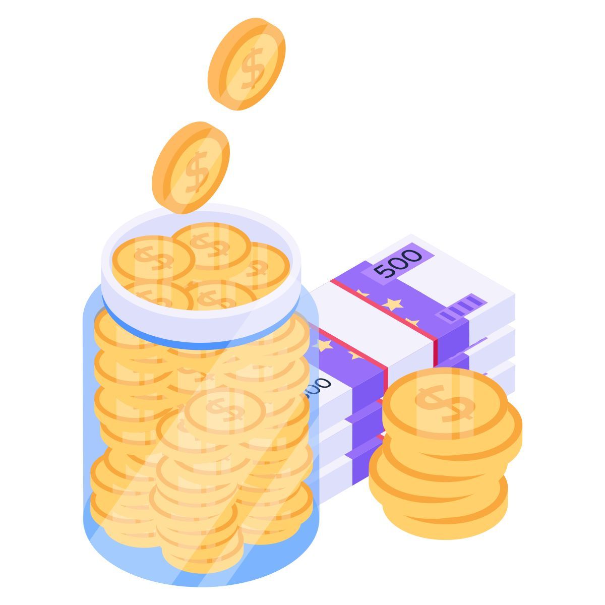 cash icon