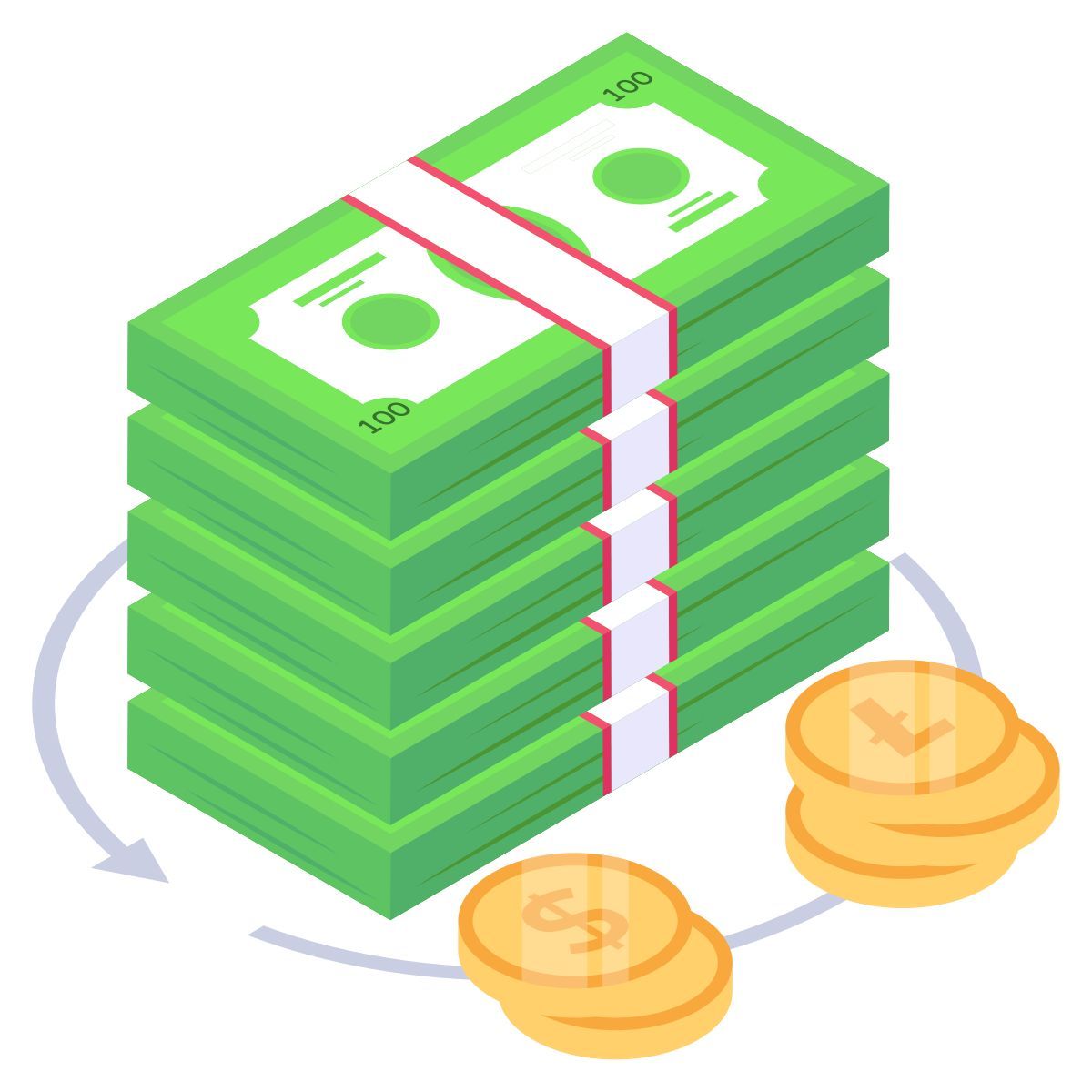 cash icon
