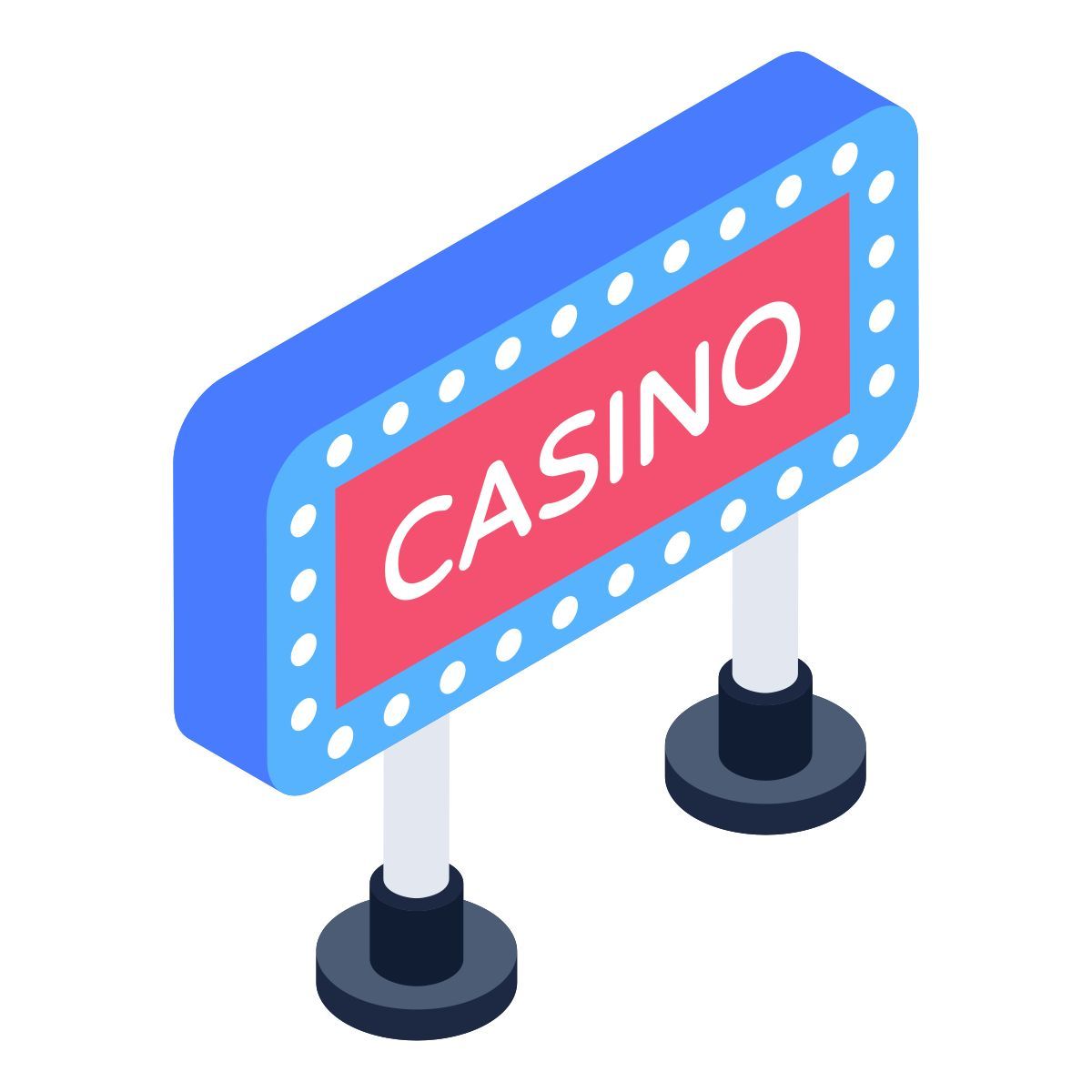 casino icon