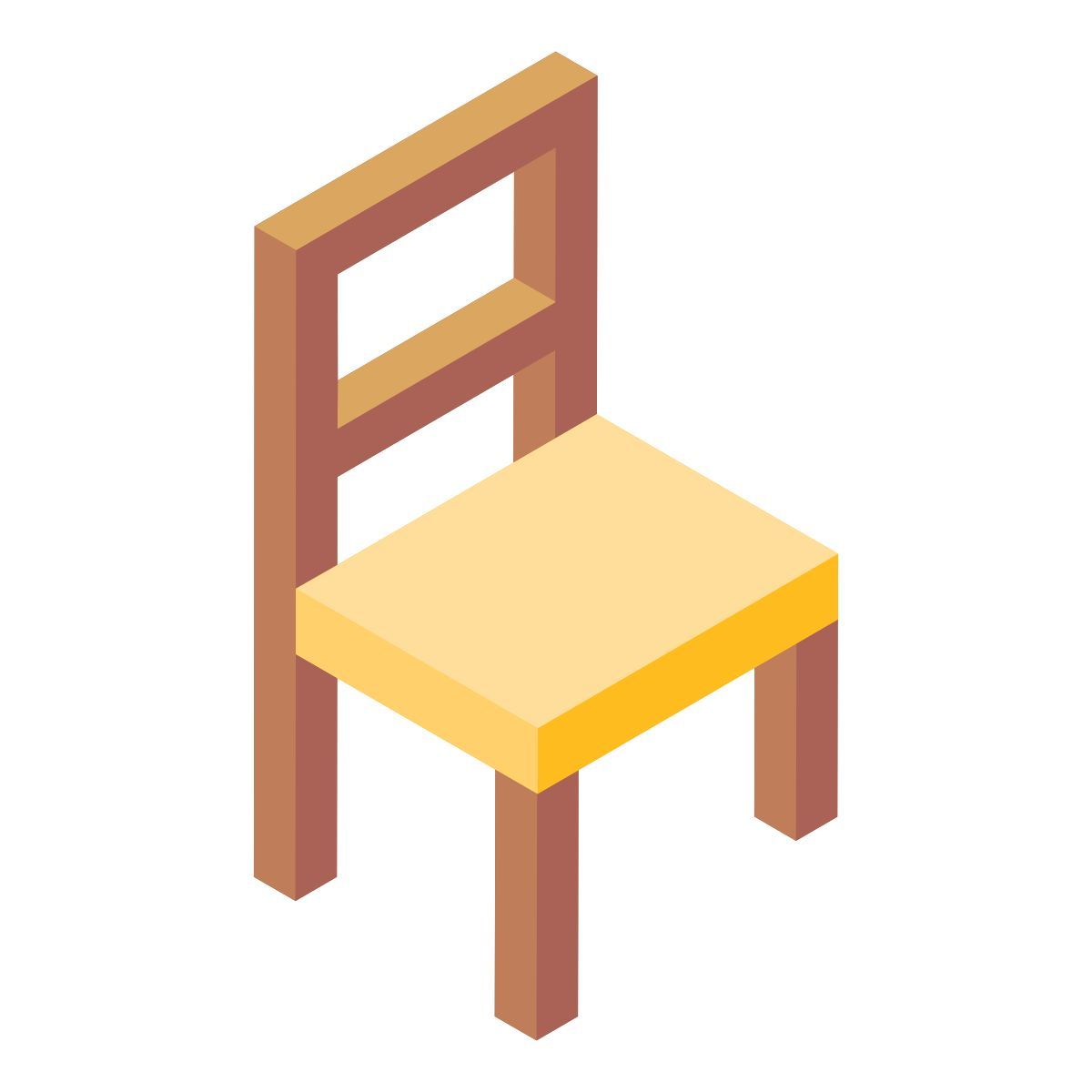 chair icon