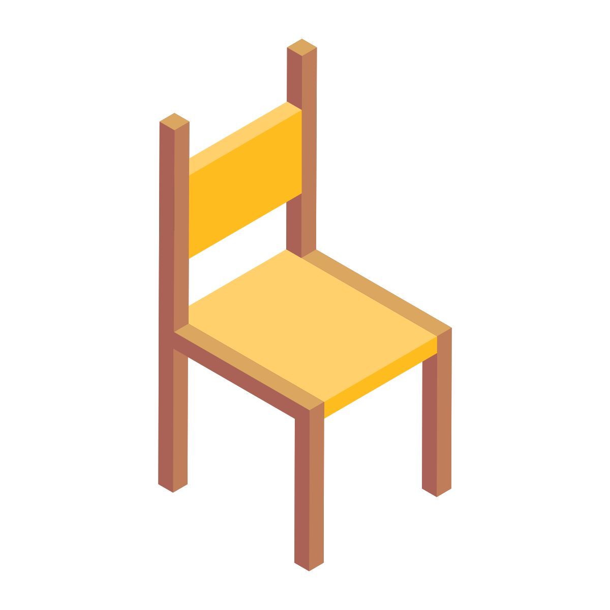 chair icon