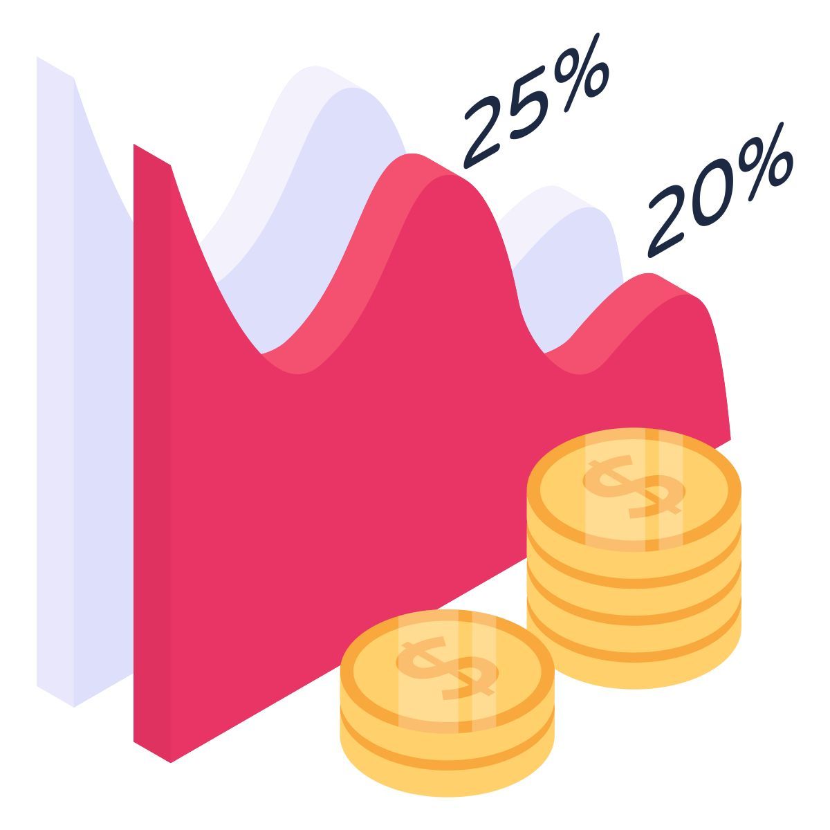 riequilibrare il portafoglio icon