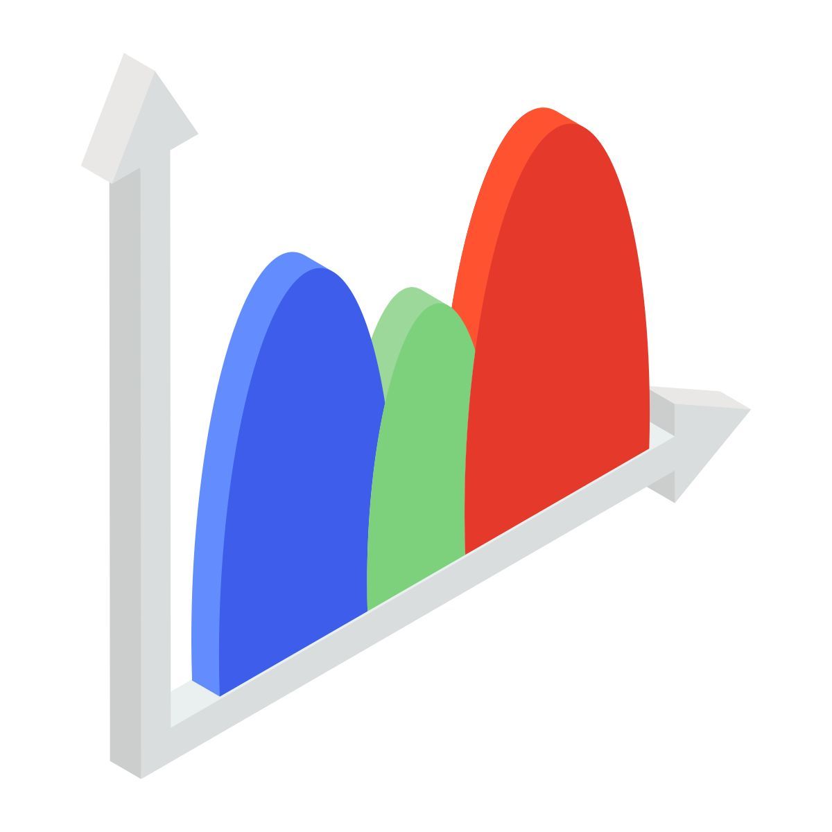chart icon
