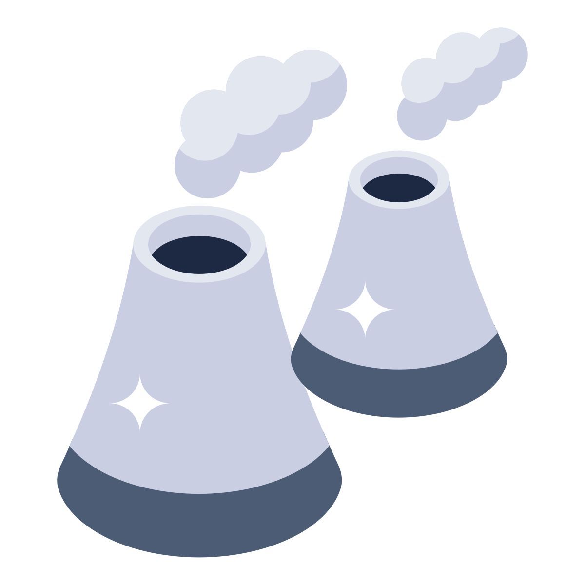 chimneys icon