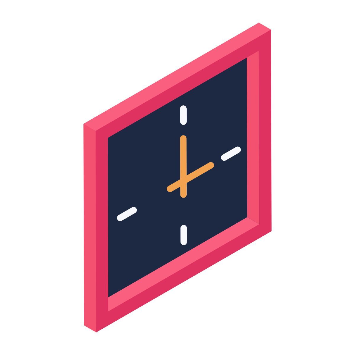 clock icon