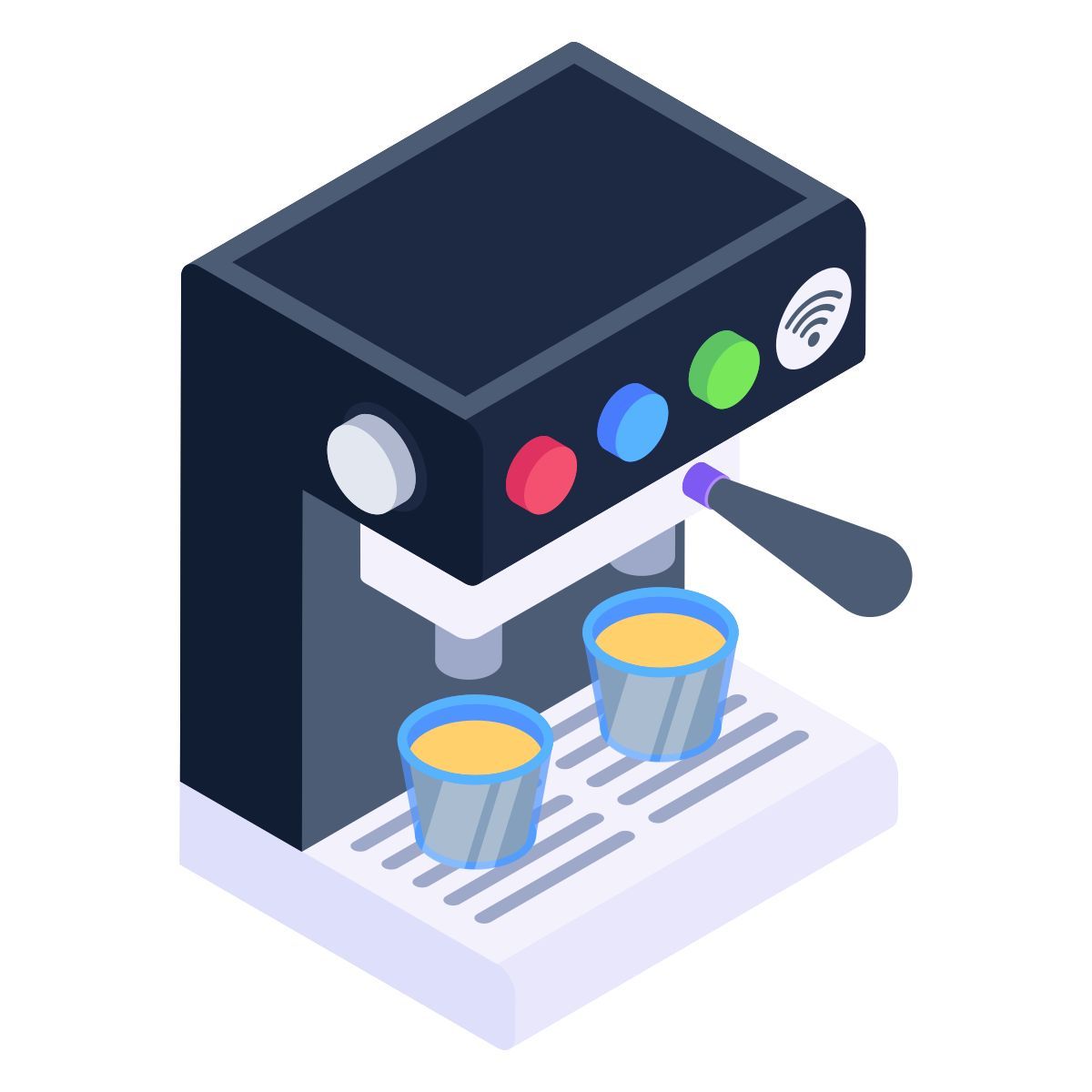 coffee maker icon