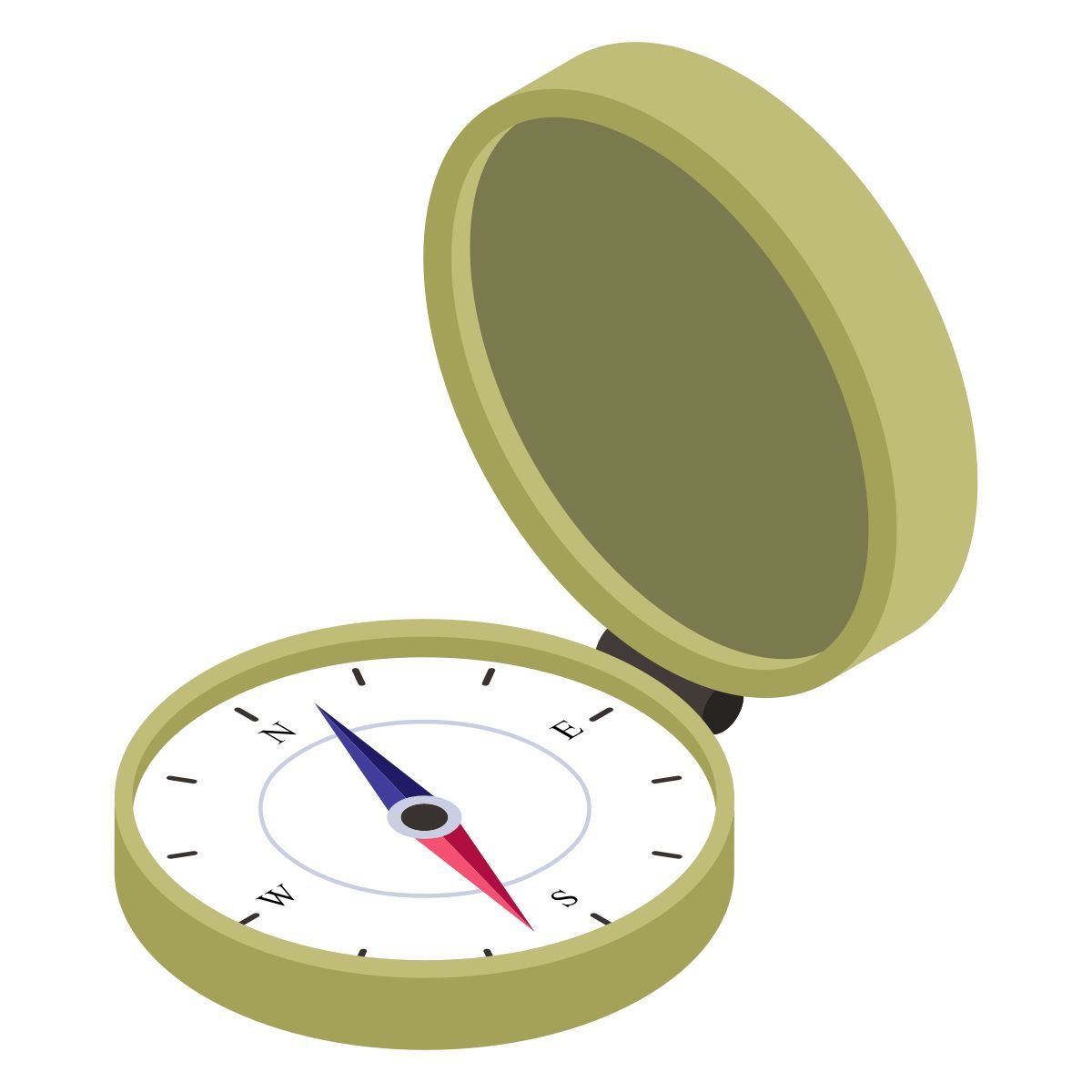 compass icon