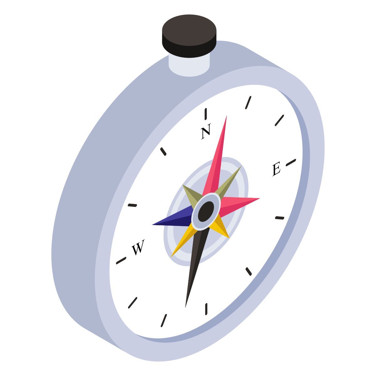 compass icon