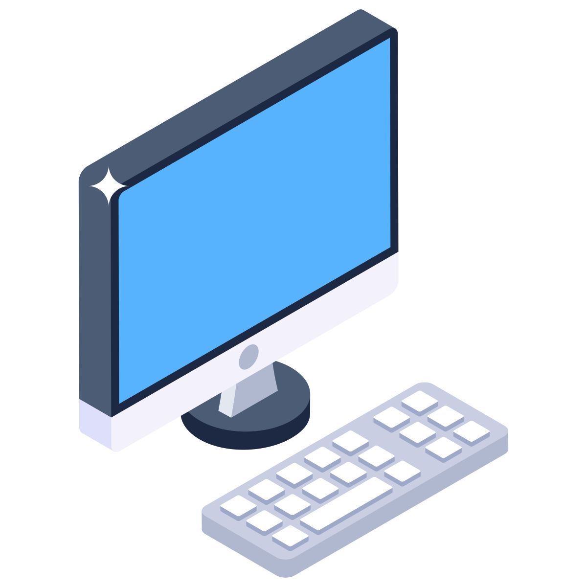 computer icon