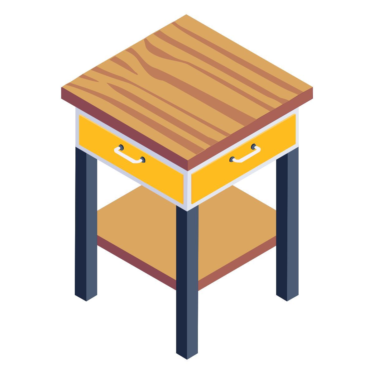 Table console icon