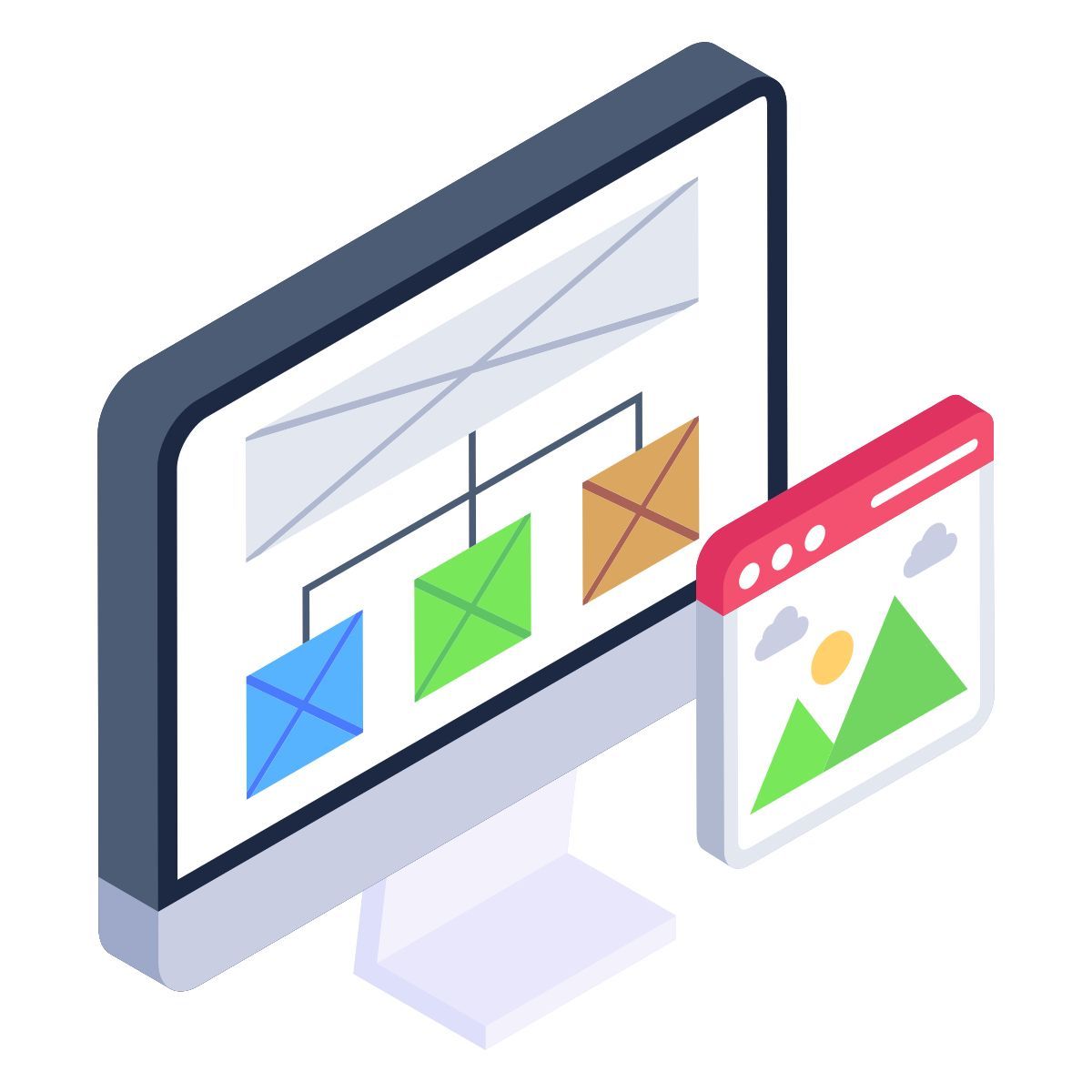 content design icon