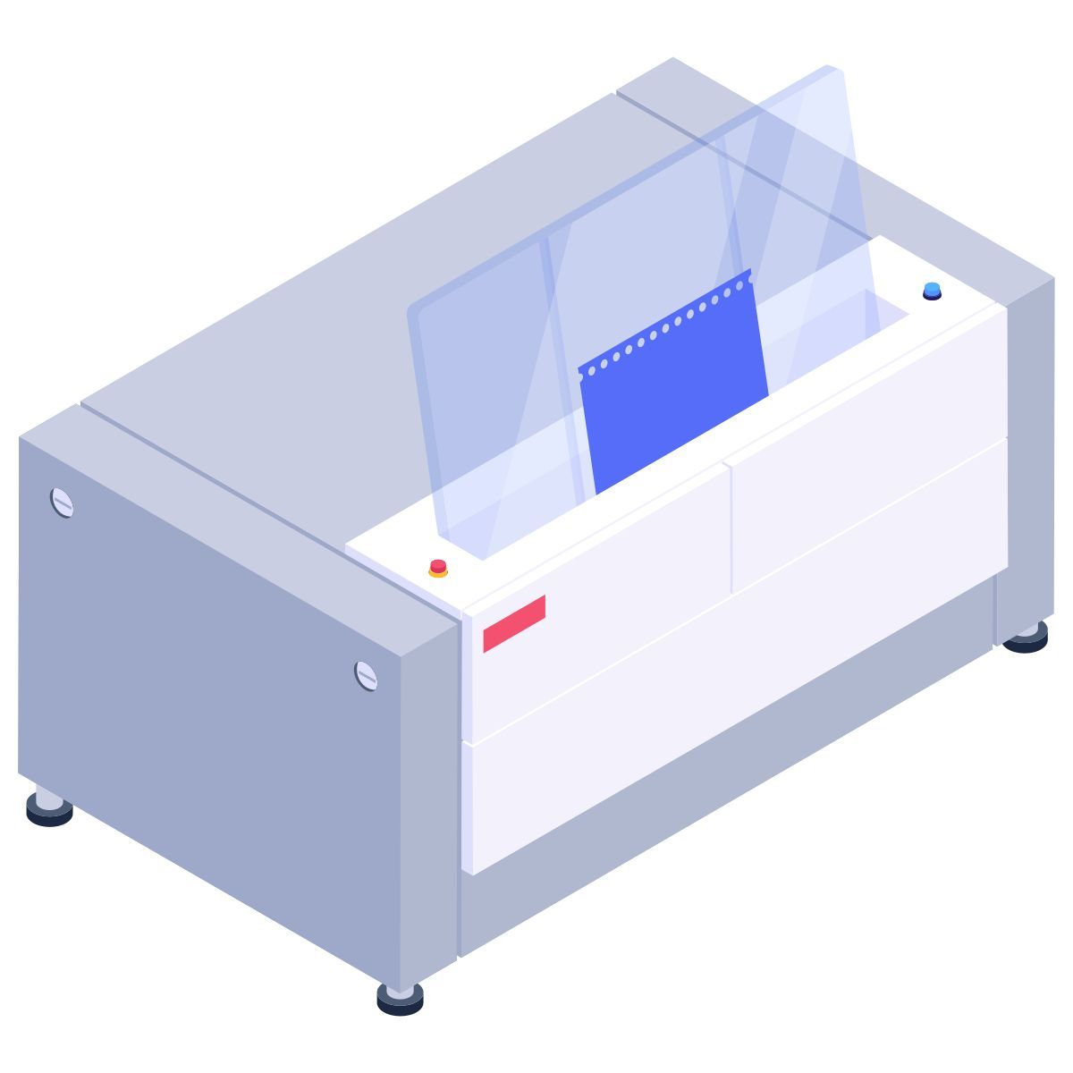 copy machine icon