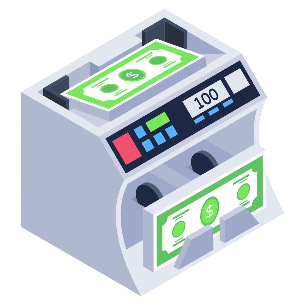 カウンターマシン icon