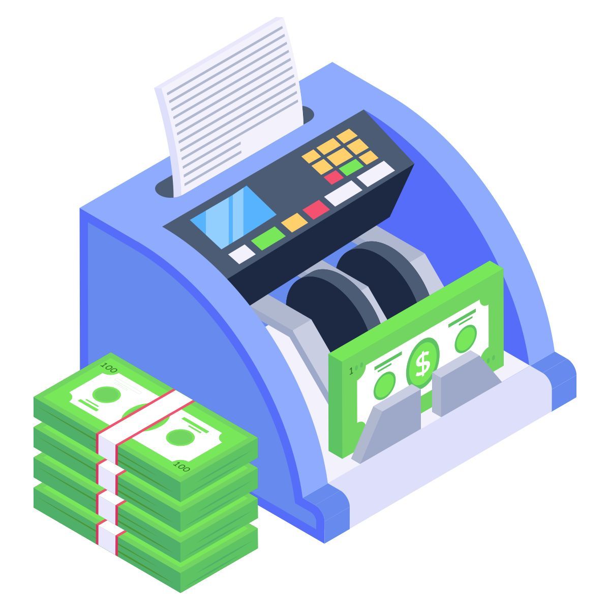 카운팅 머신 icon