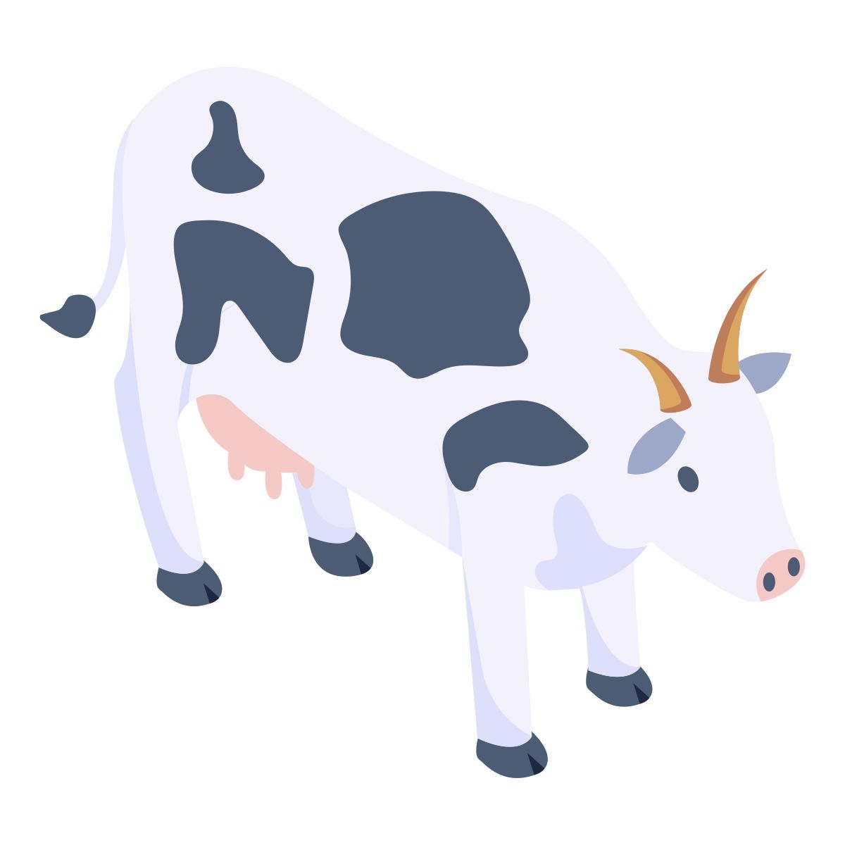cow icon