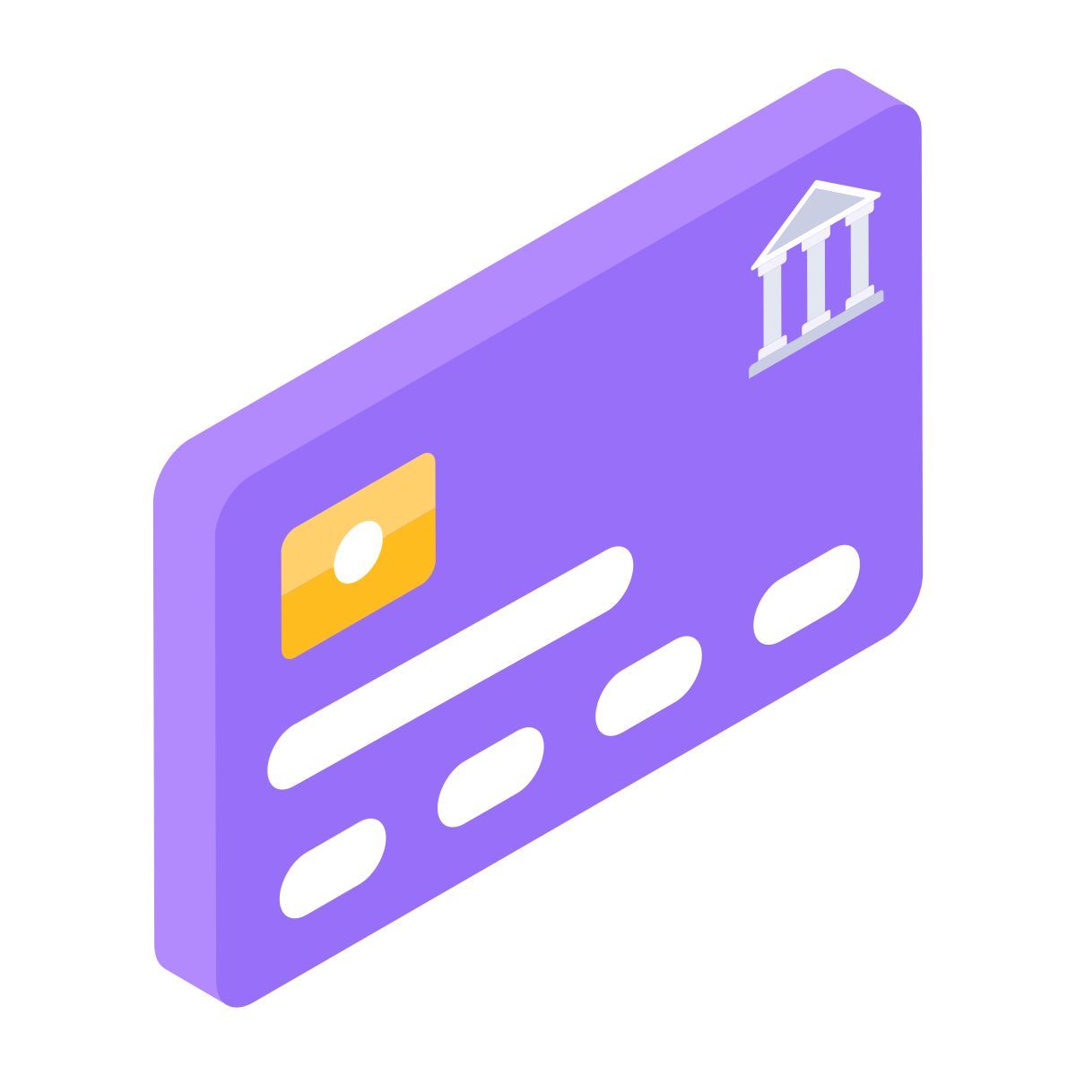 credit card icon