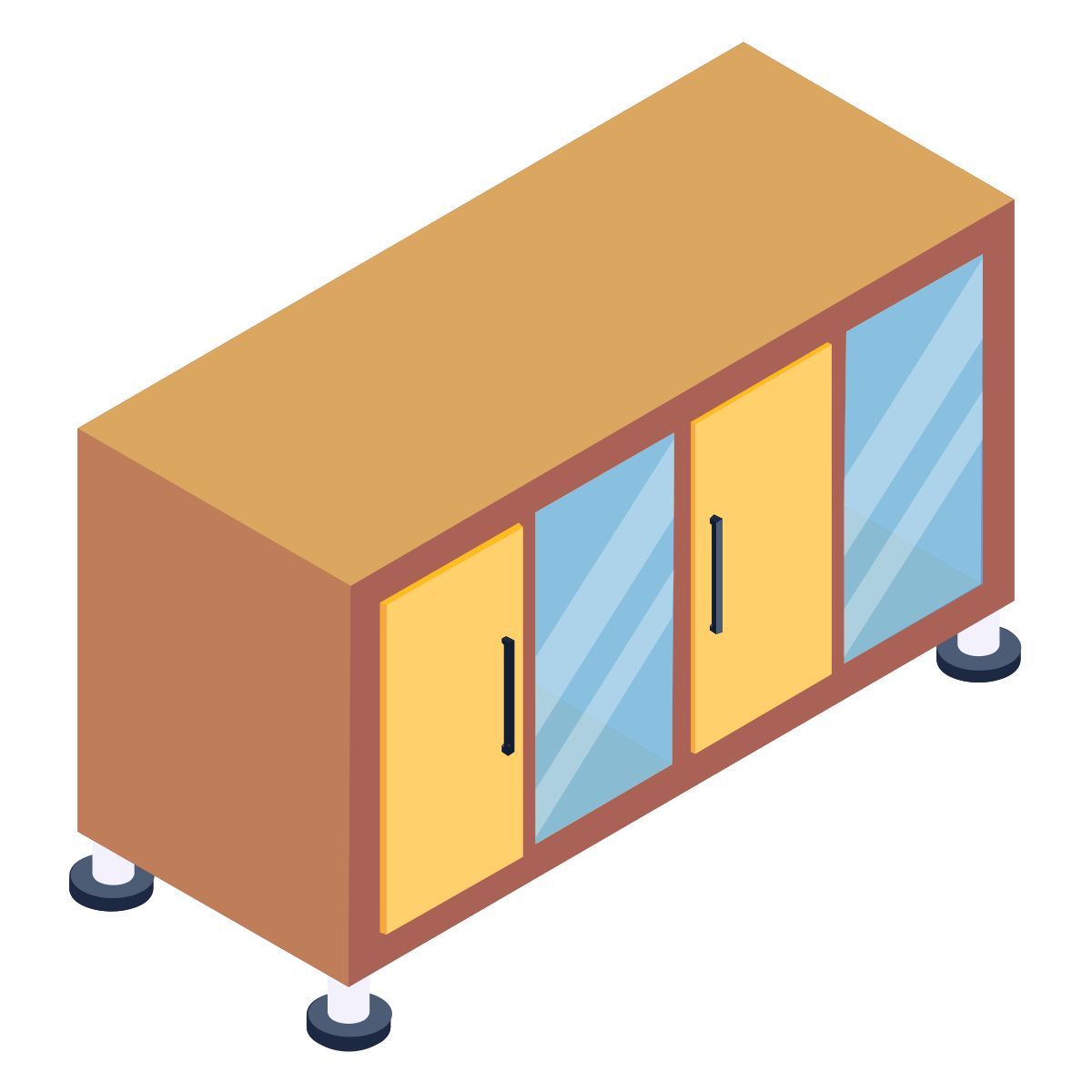 placard icon