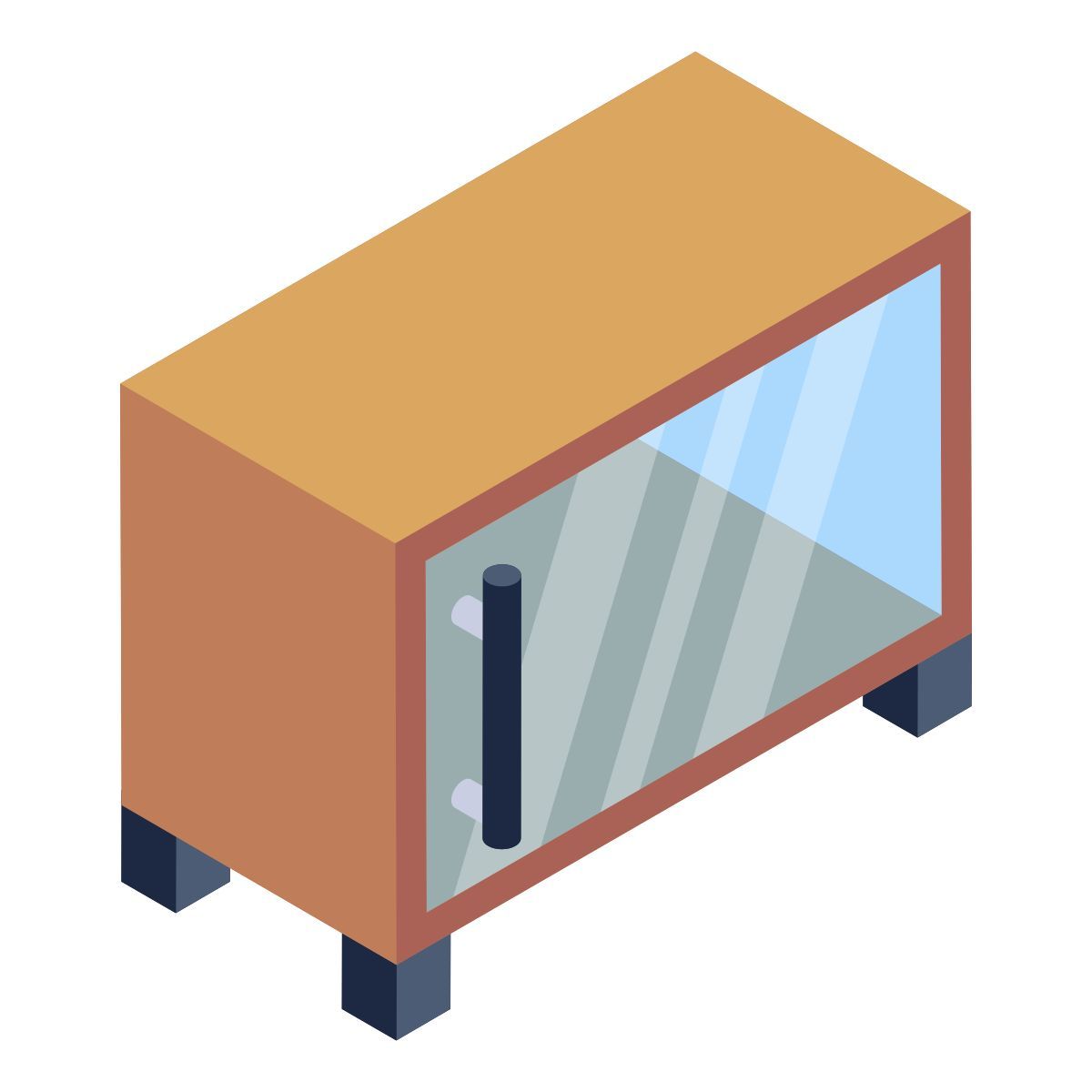 placard icon