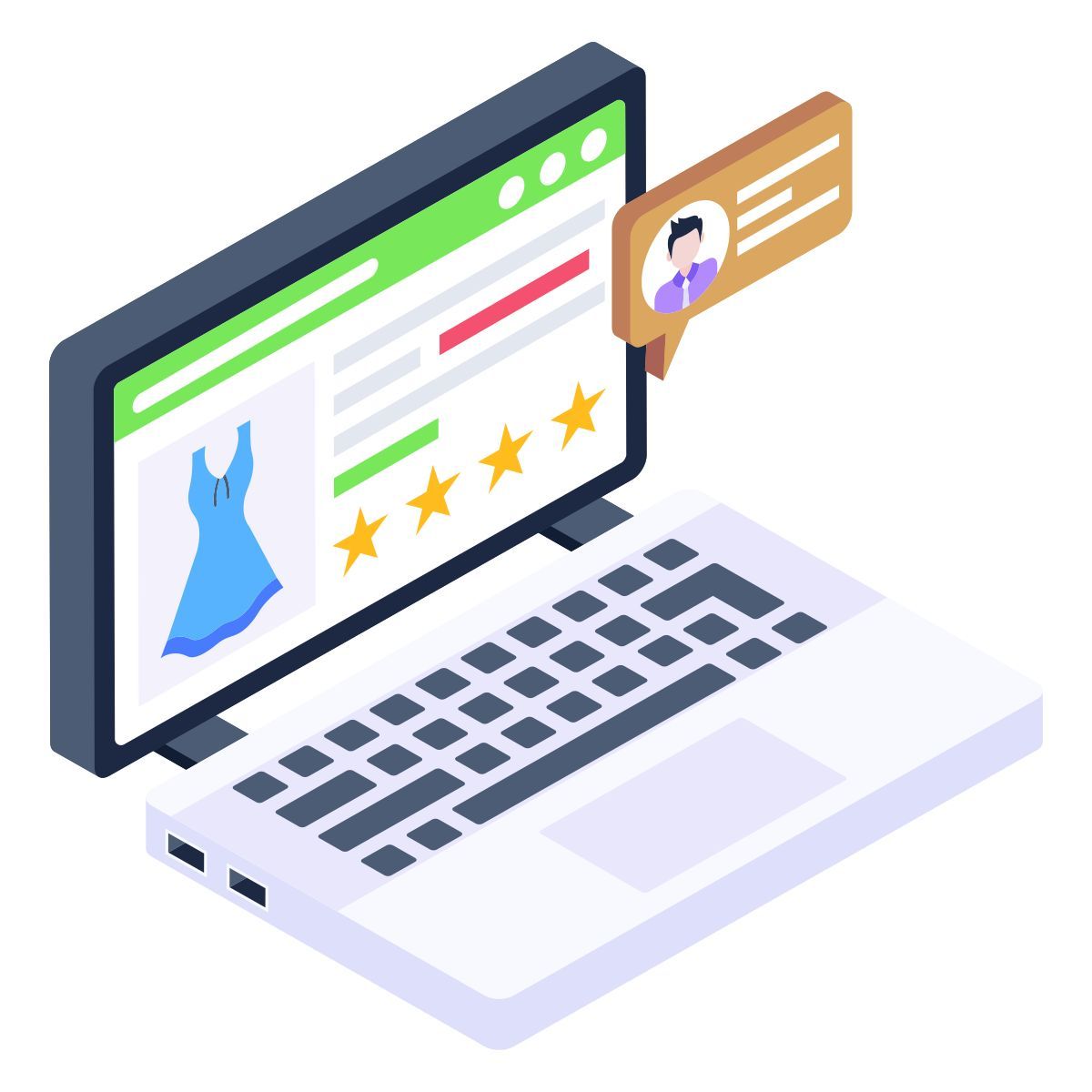 customer support icon