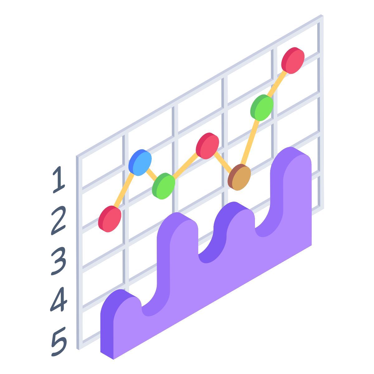 data analysis icon