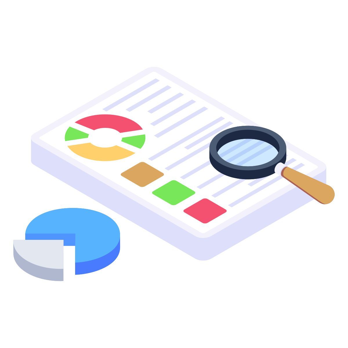 data analysis icon