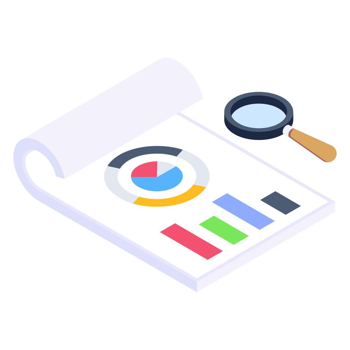 data analysis icon