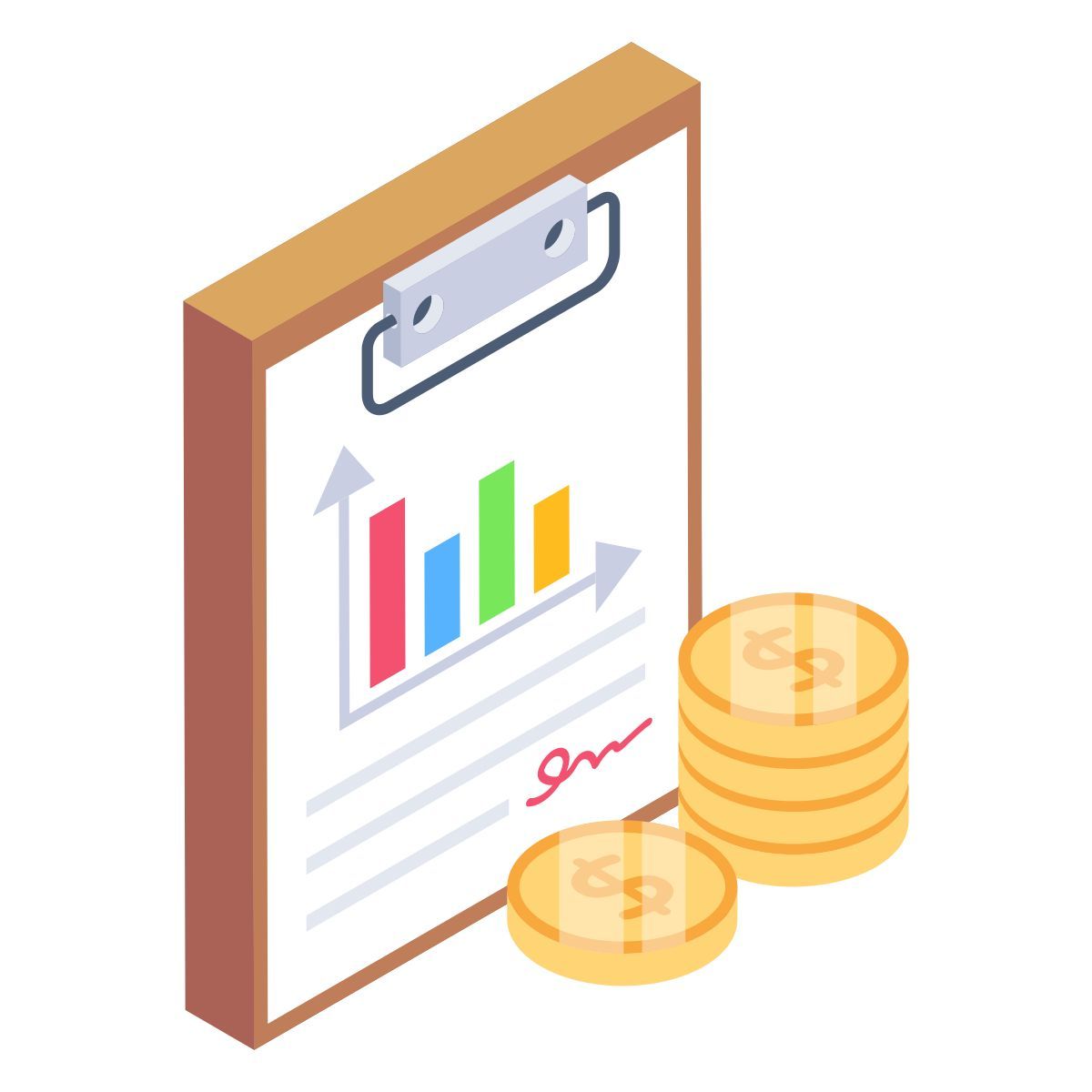 data analysis icon