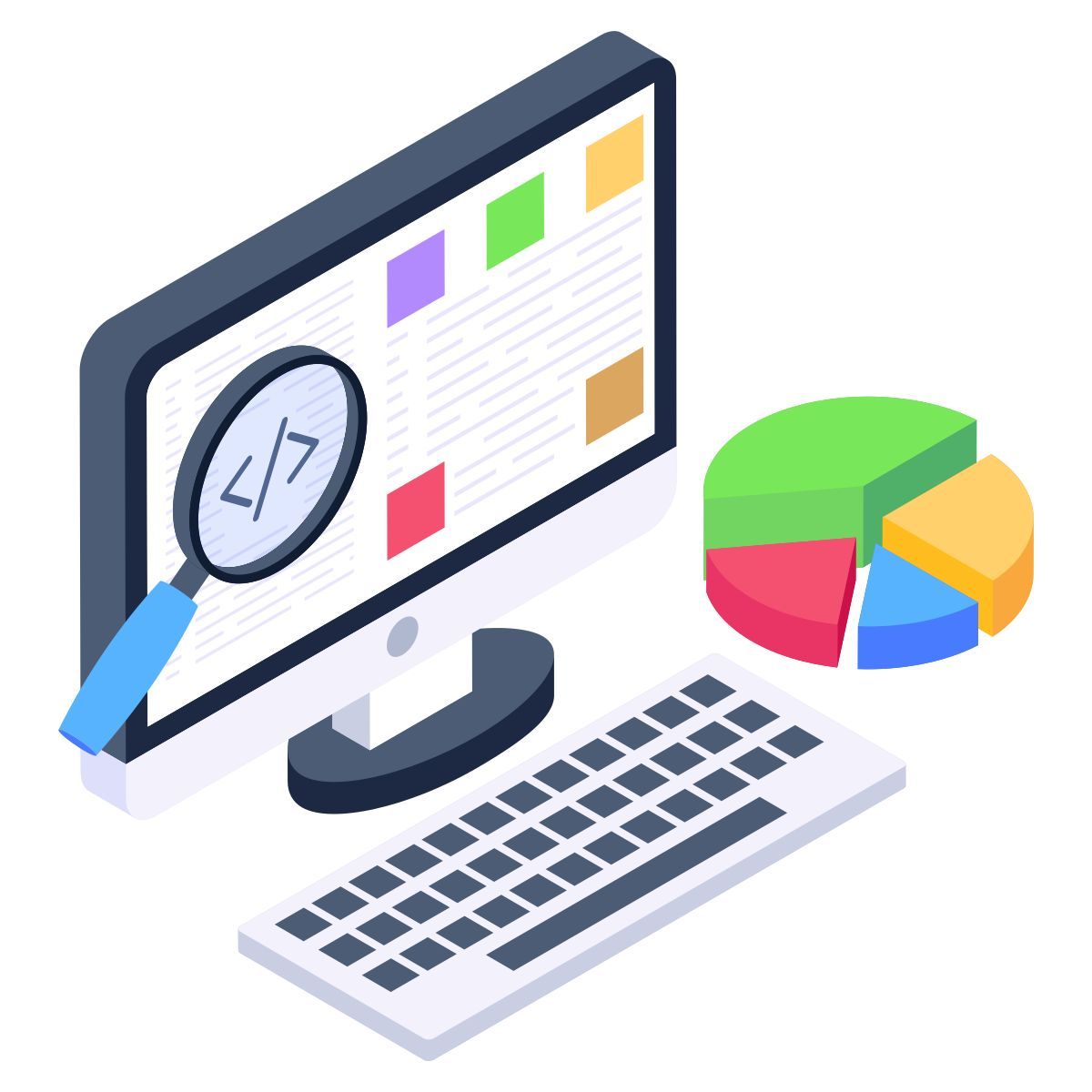 análisis de datos icon