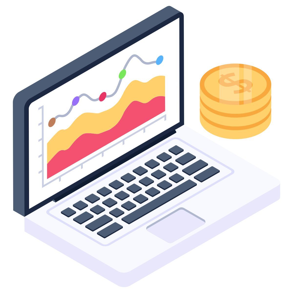 análisis de datos icon
