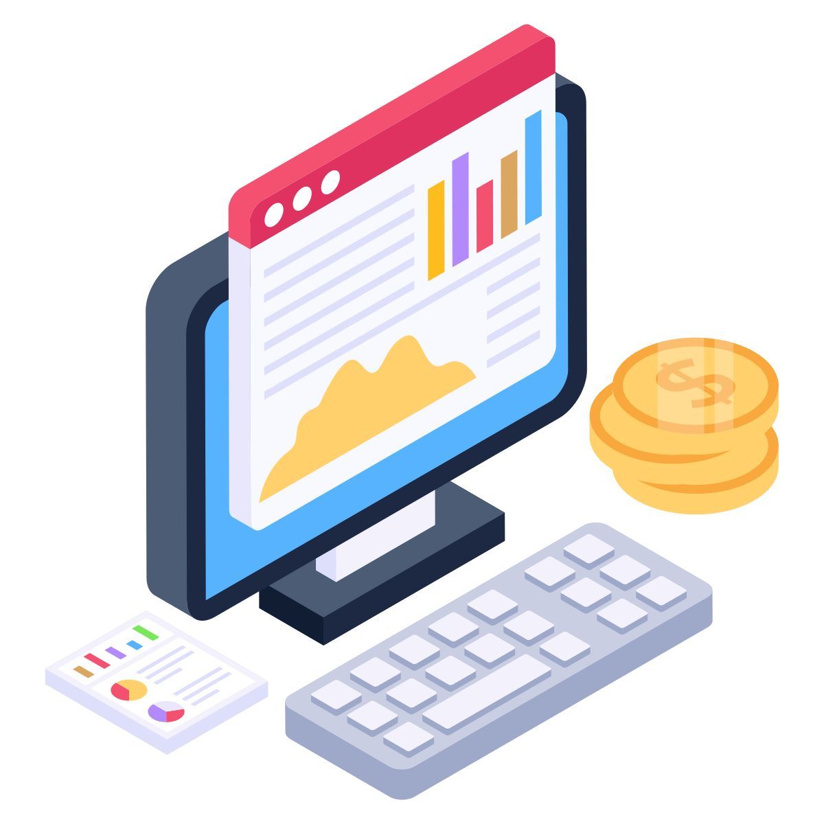 análisis de datos icon
