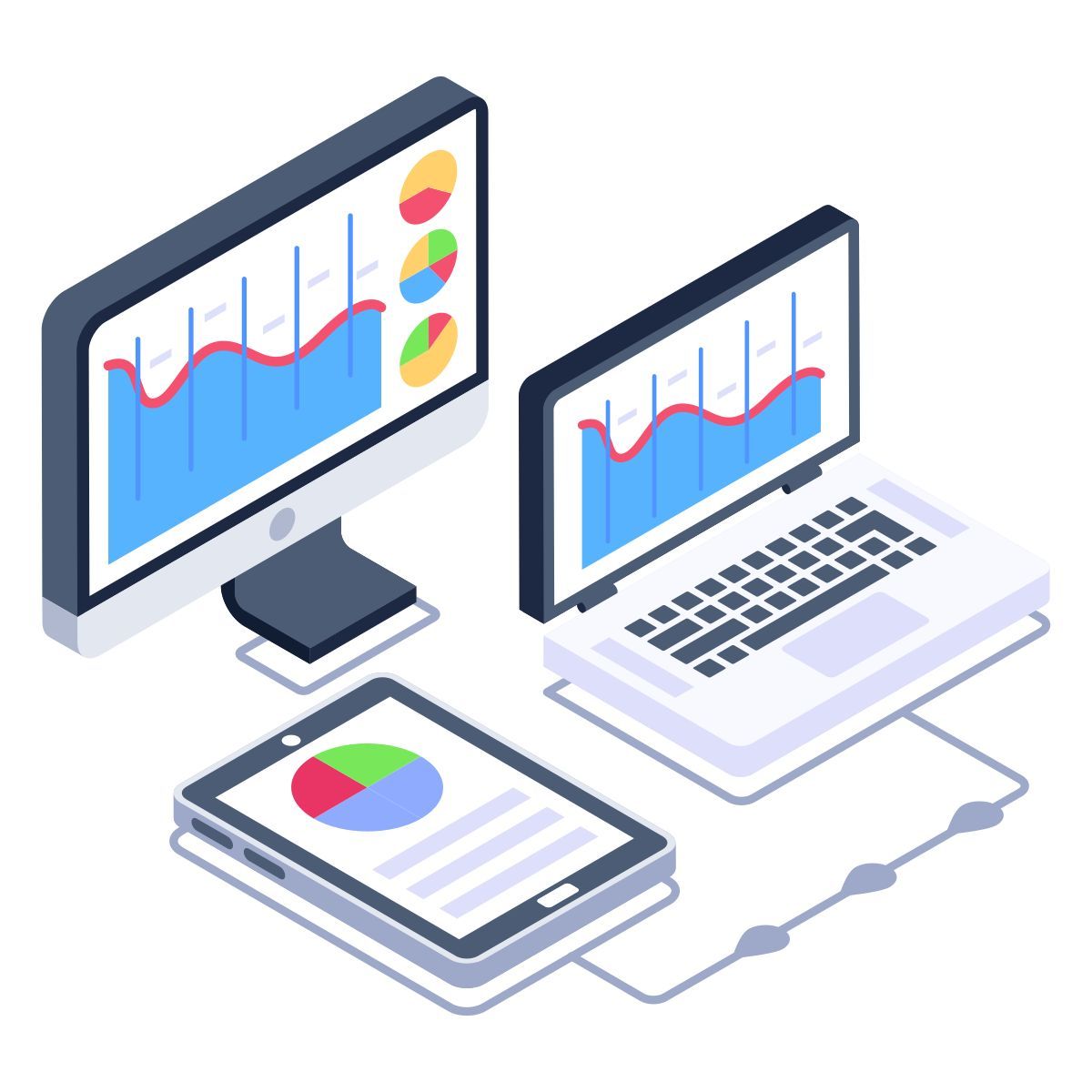 data analytics icon