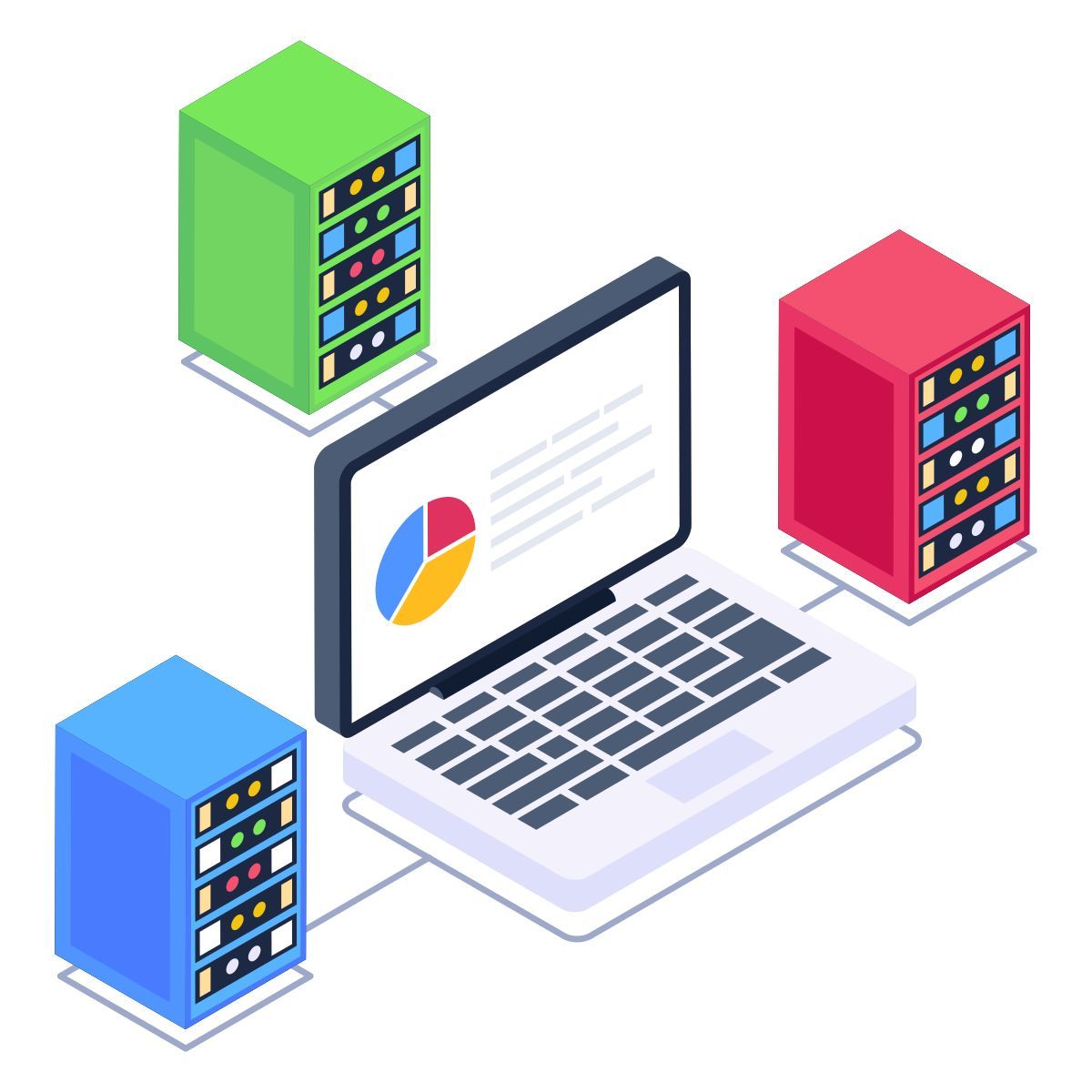 аналитика данных icon