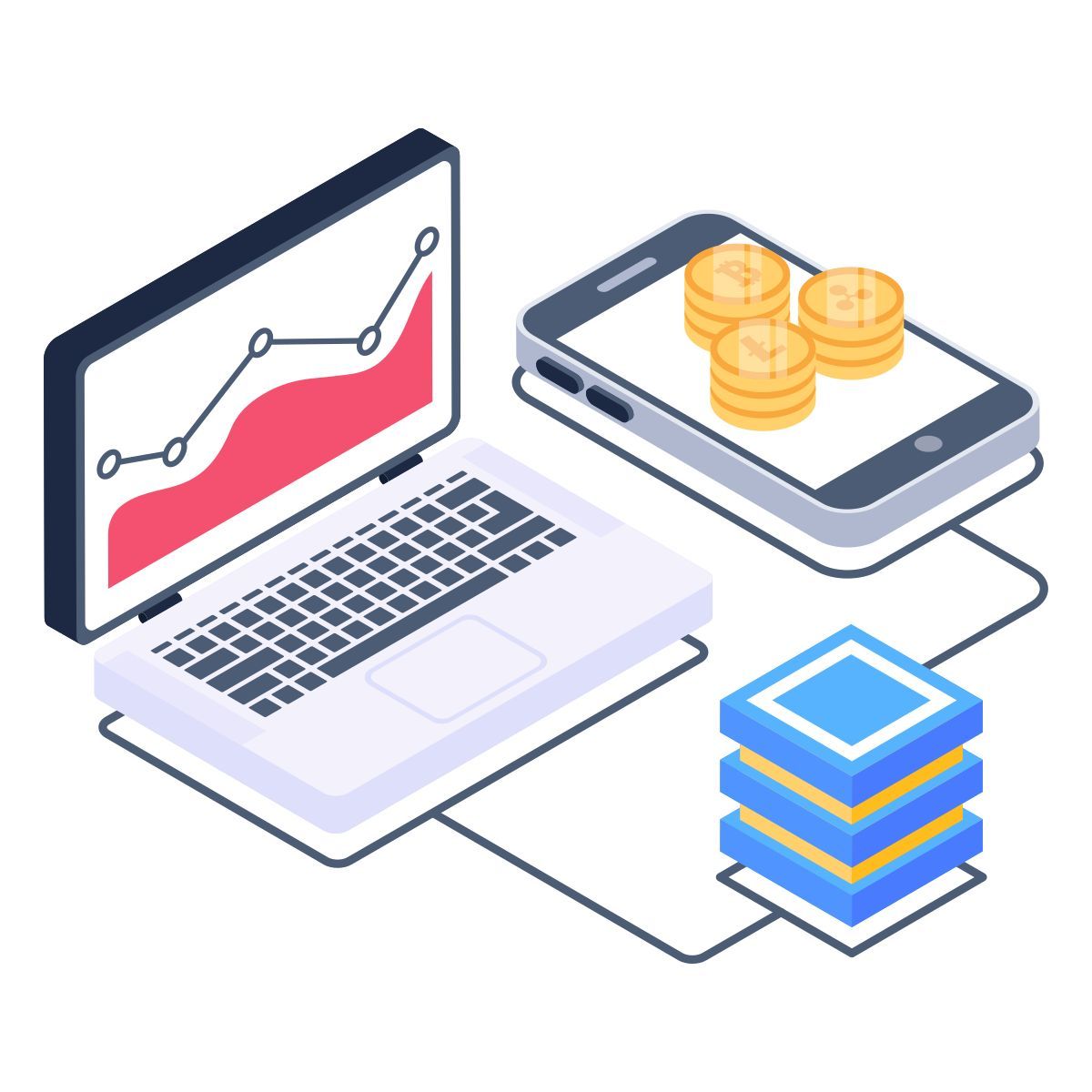análisis de datos icon