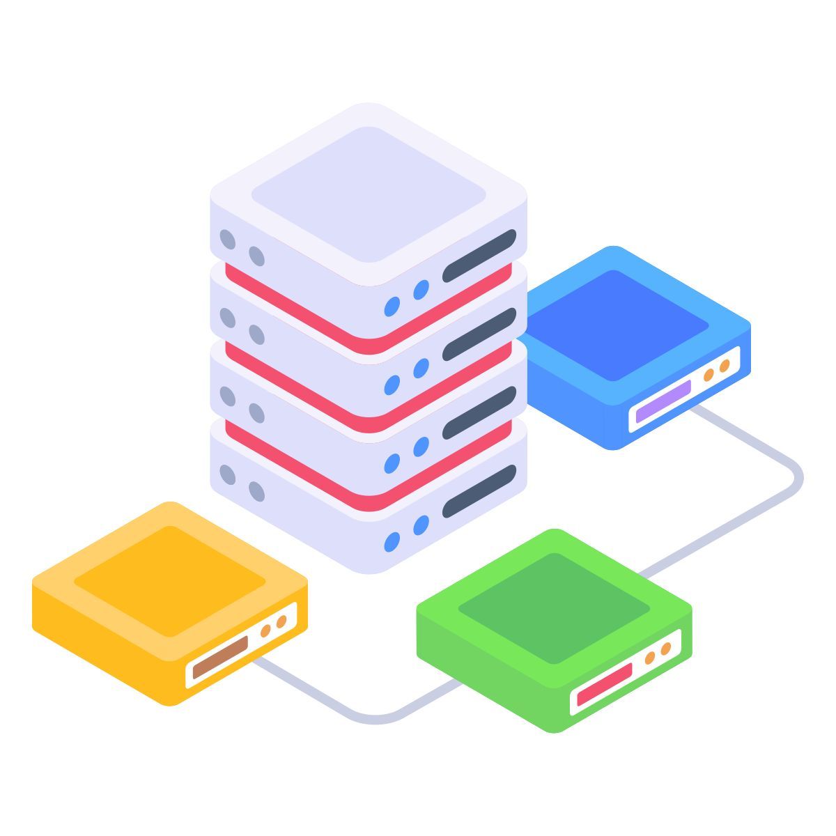 data center icon