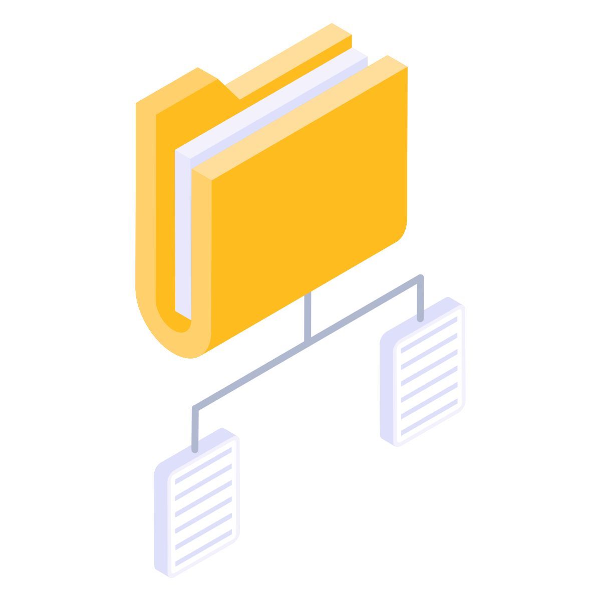 data classification icon