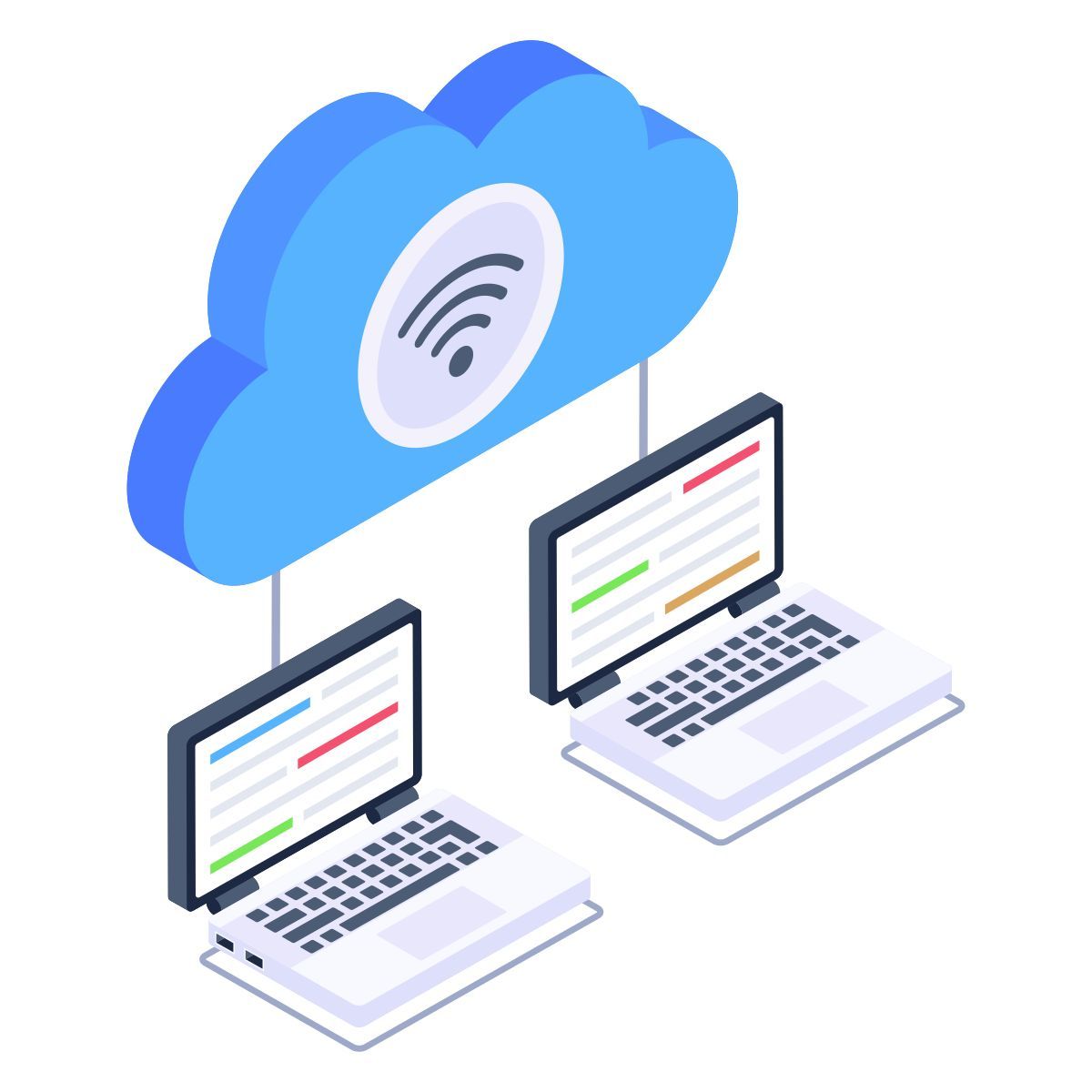 datenmanagement icon