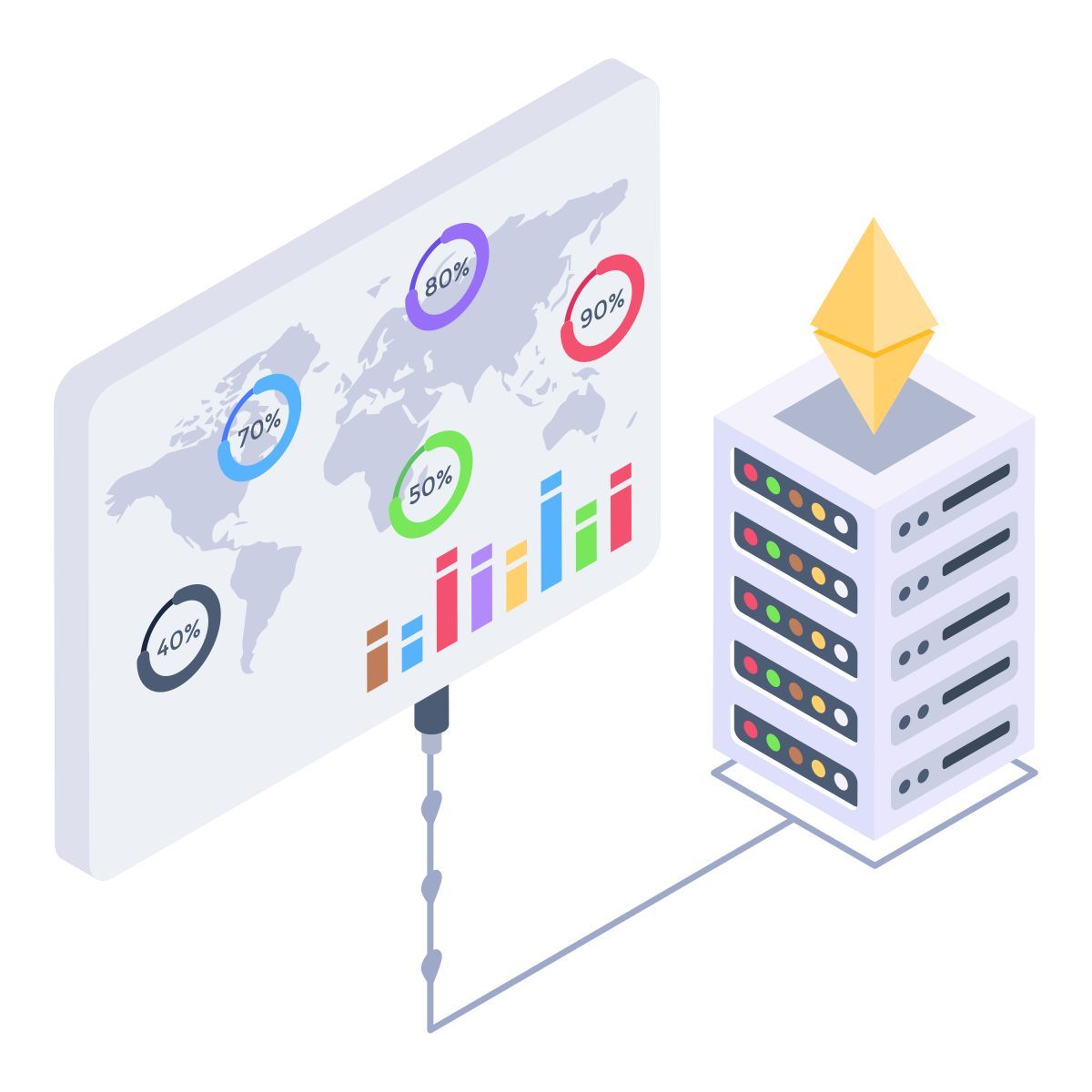datengewinnung icon