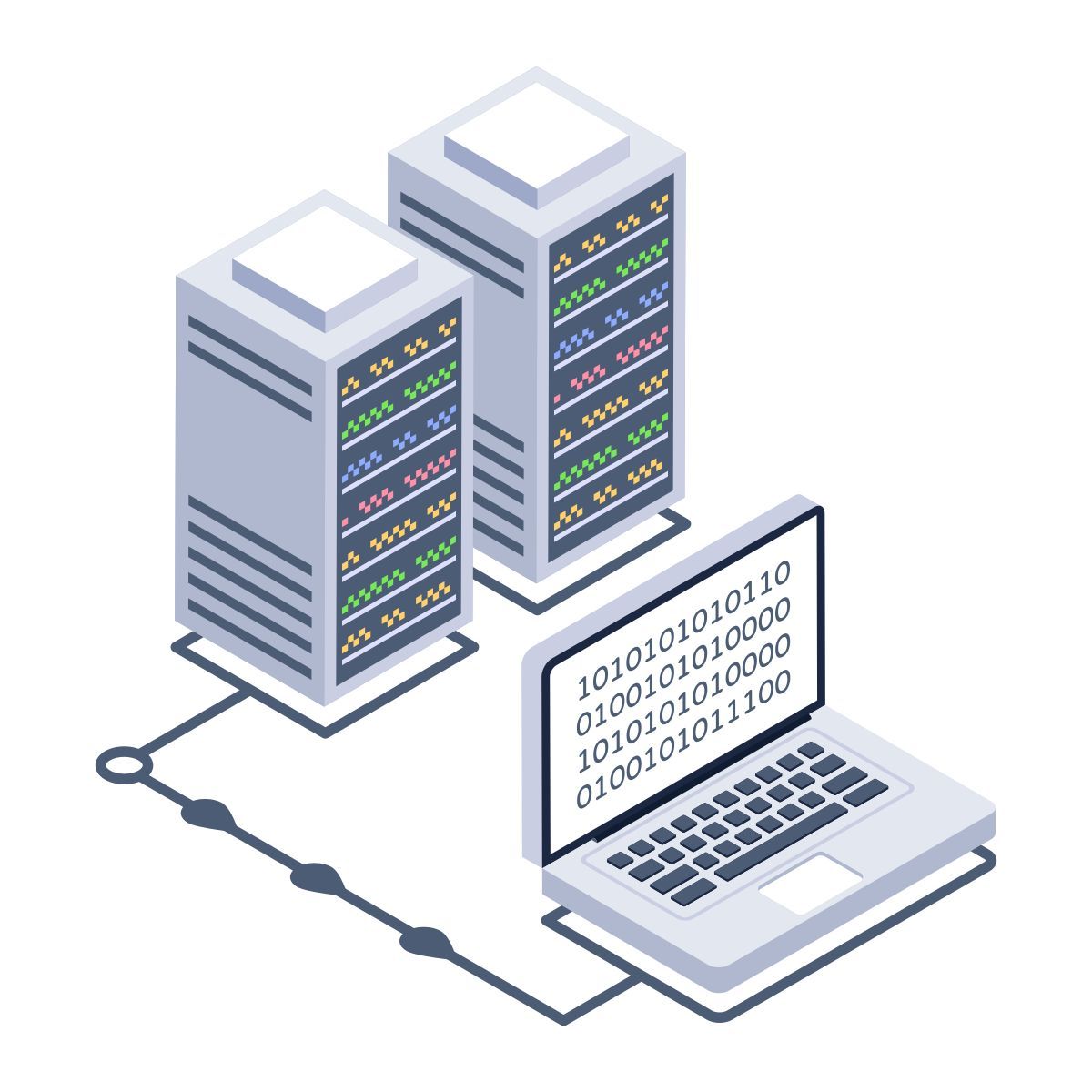 datengewinnung icon