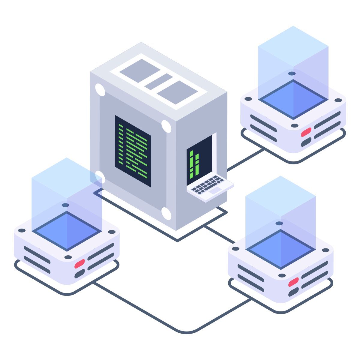 data server icon