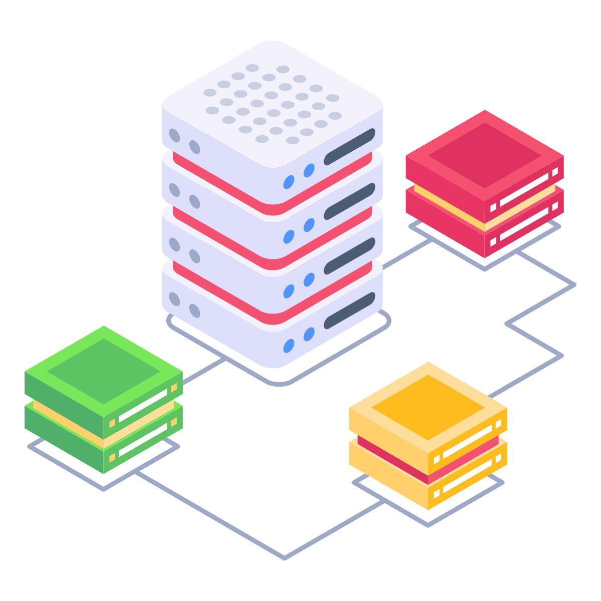 data server icon
