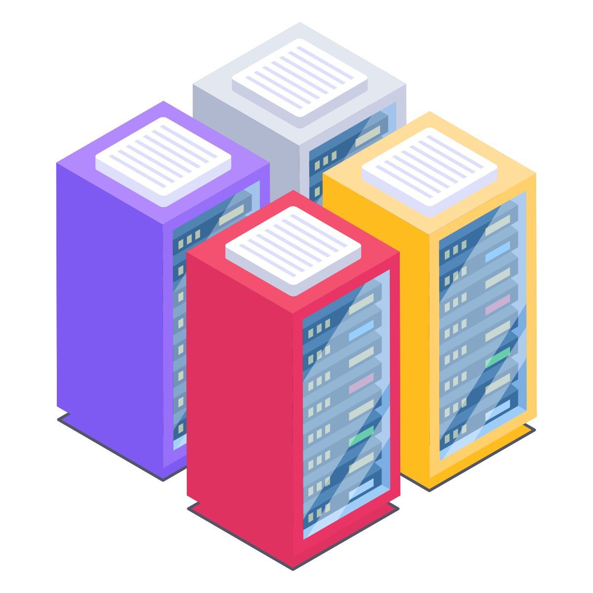 data server icon