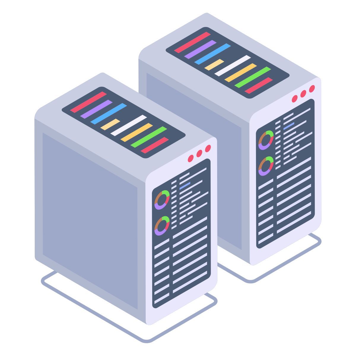 data server icon