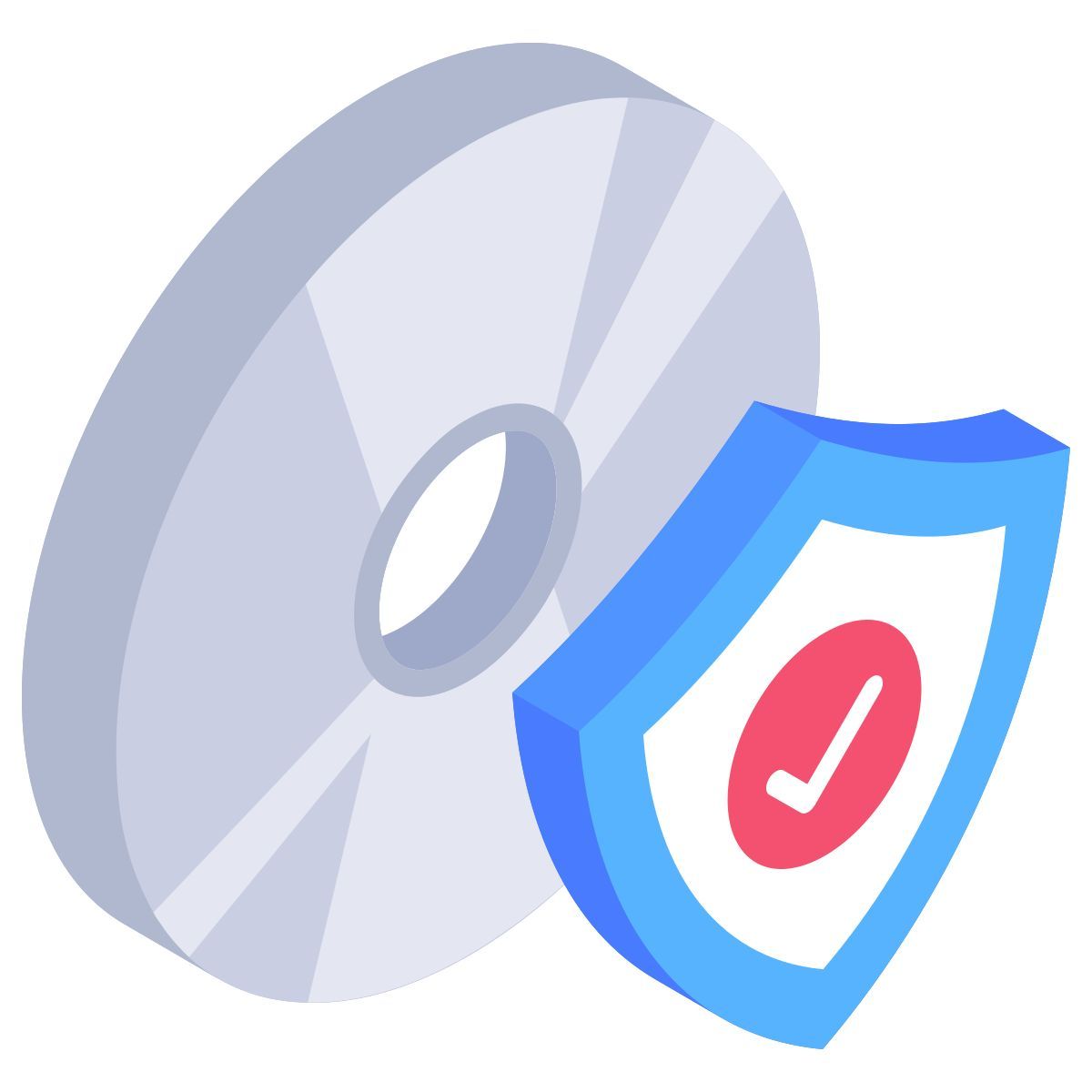 데이터 저장 icon