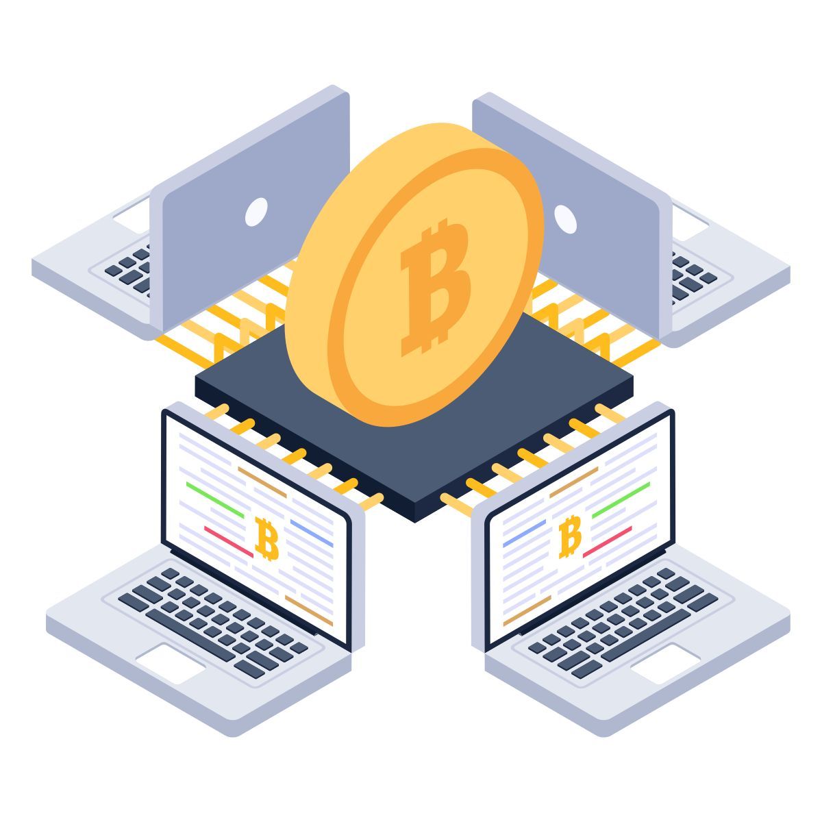 цифровая валюта icon