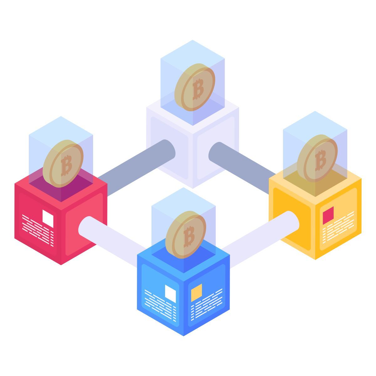 moeda digital icon