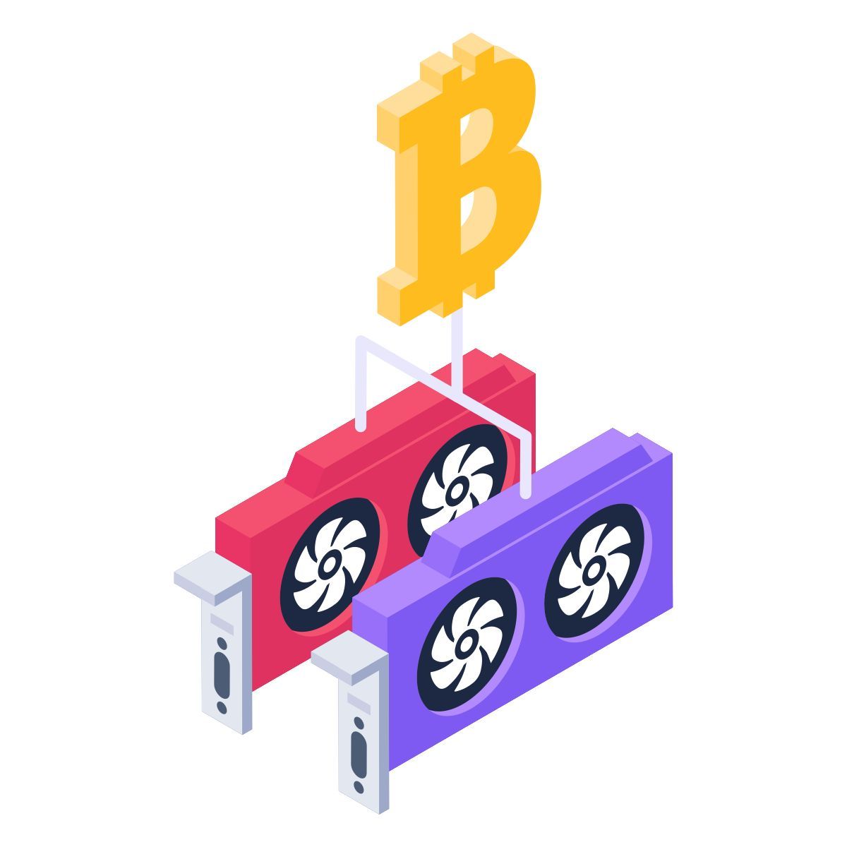 digital currency icon