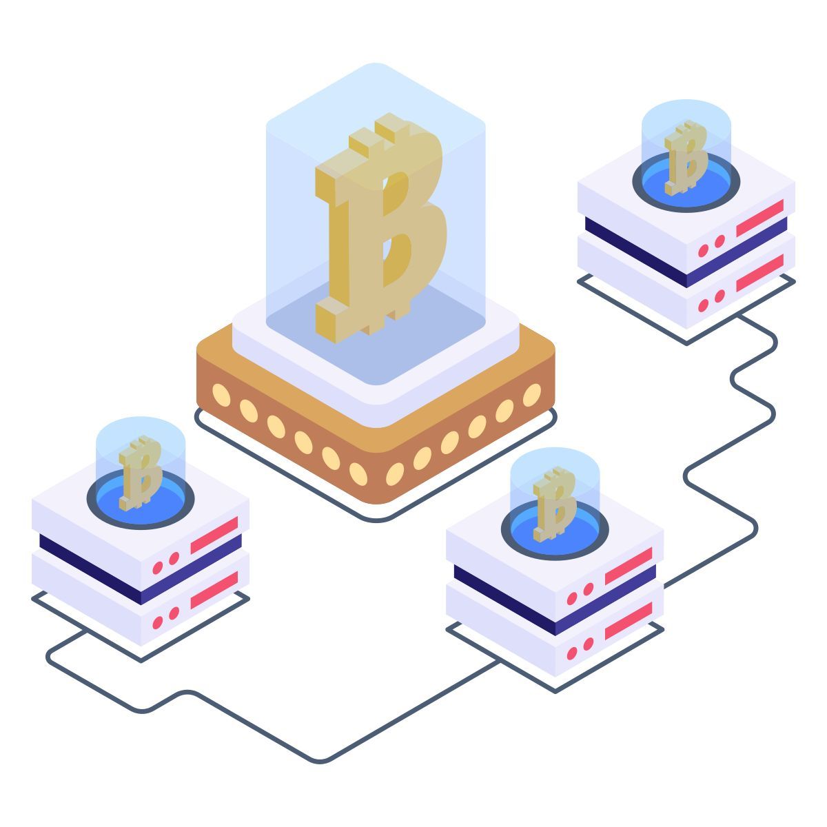 digital currency icon