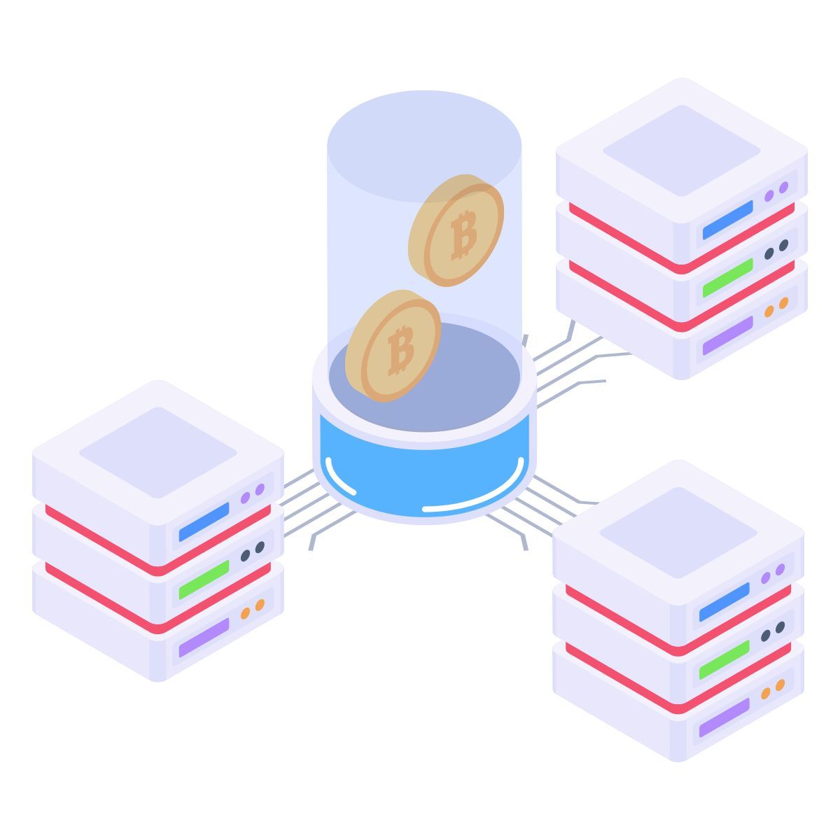 digital currency icon